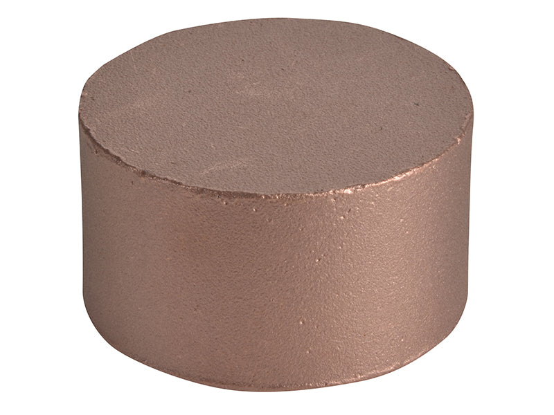 Thor 314C Copper Replacement Face Size 3 (44mm) THO314C