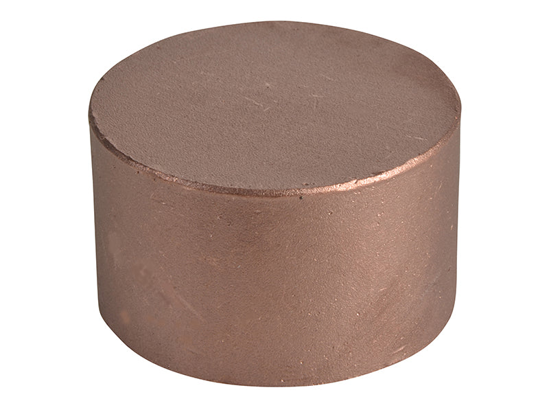 Thor 316C Copper Replacement Face Size 4 (50mm) THO316C