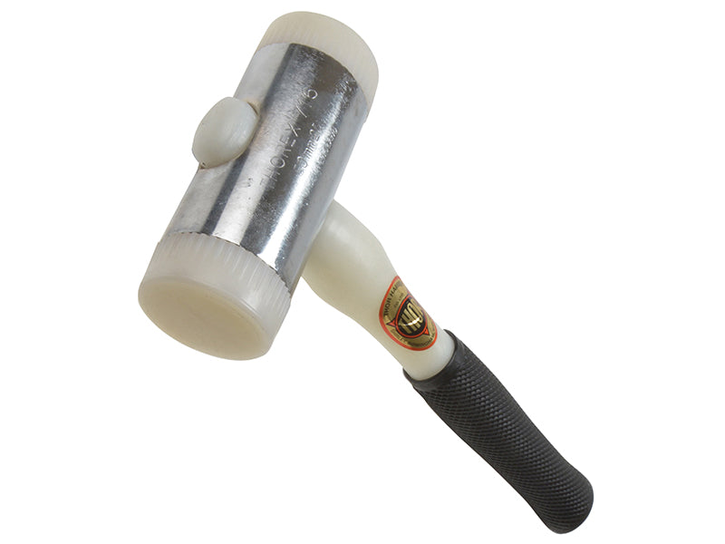 Thor 716 Nylon Hammer Plastic Handle 50mm 1230g THO716