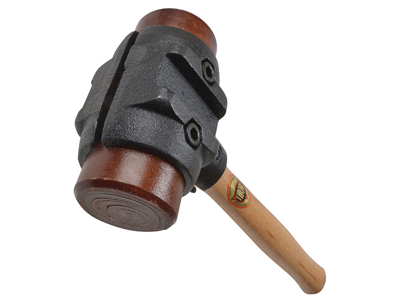 Thor RH275 Split Head Hammer Hide Size 5 (70mm) 3750g THORH275