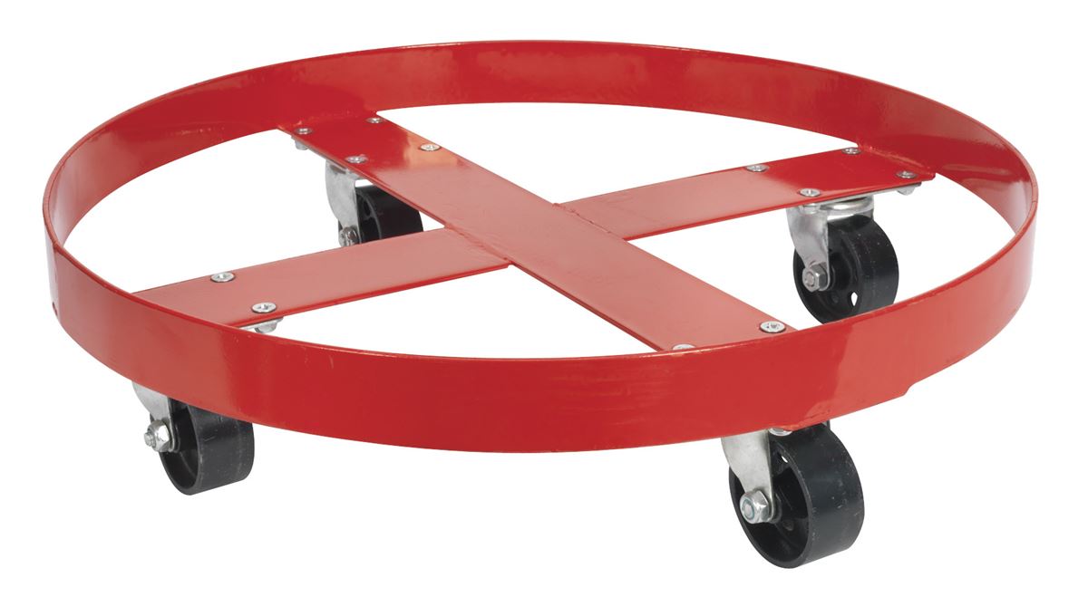 Sealey Drum Dolly 205L TP205