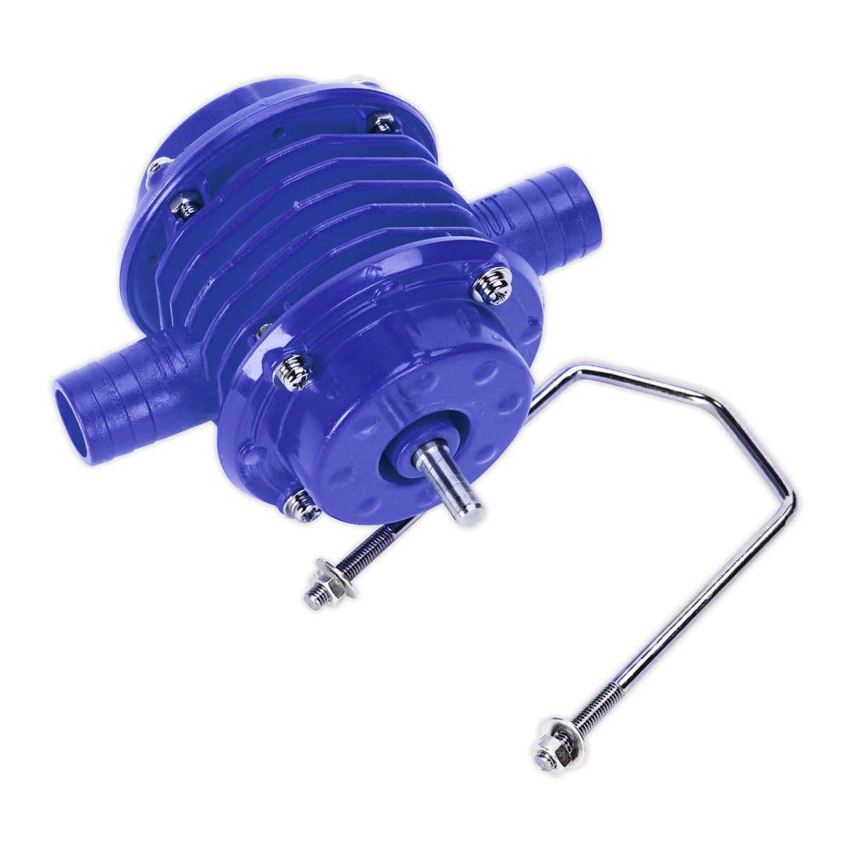 Sealey Water Pump Drill Powered Heavy Duty 2200L/hr of fluid at 3000rpm TP53
