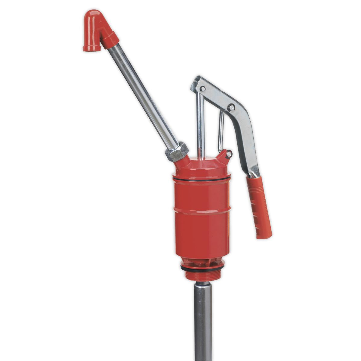 Sealey Heavy-Duty Lever Pump High Flow TP6801