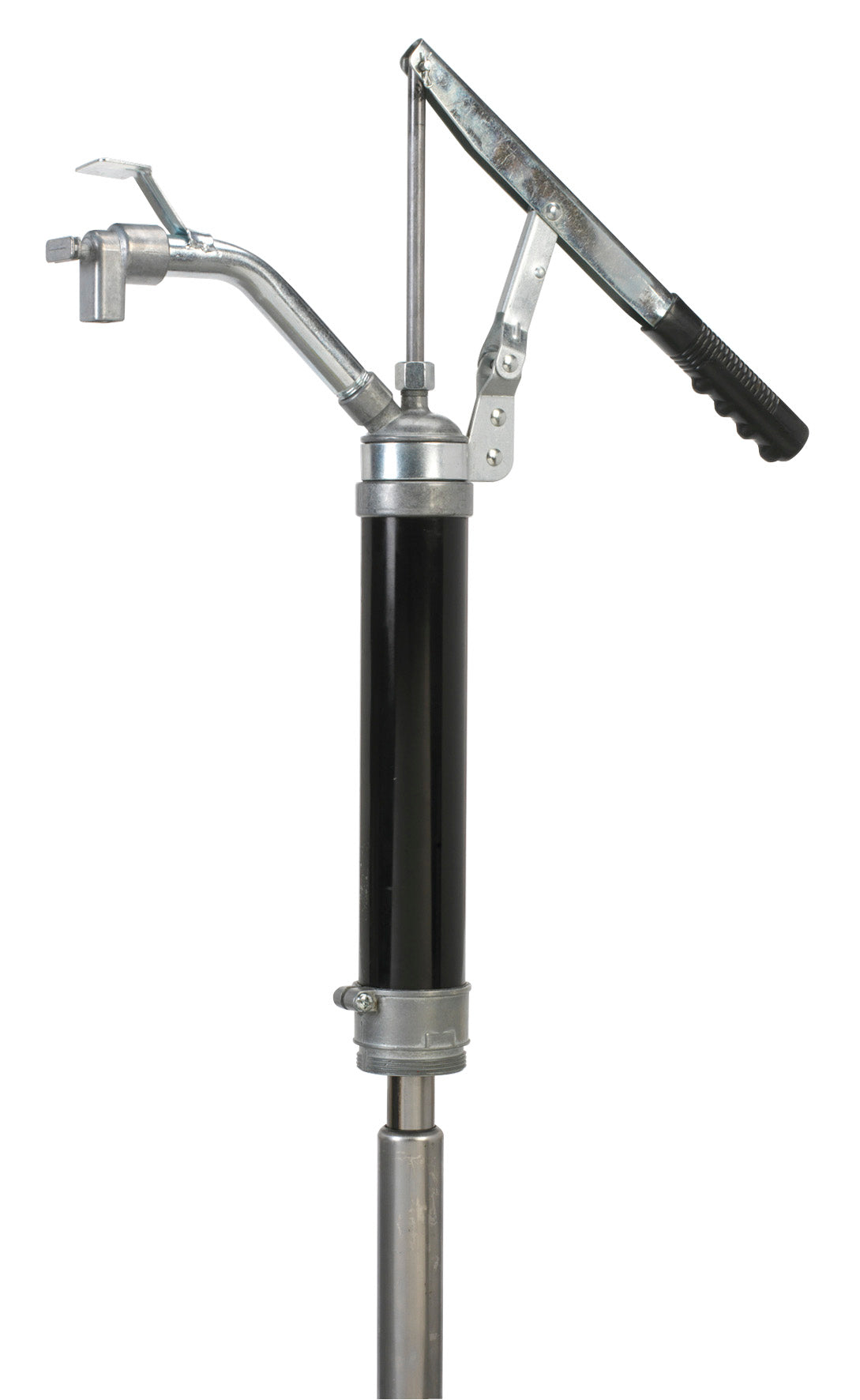 Sealey Heavy-Duty Lever Pump with Swivel Handle TP6802