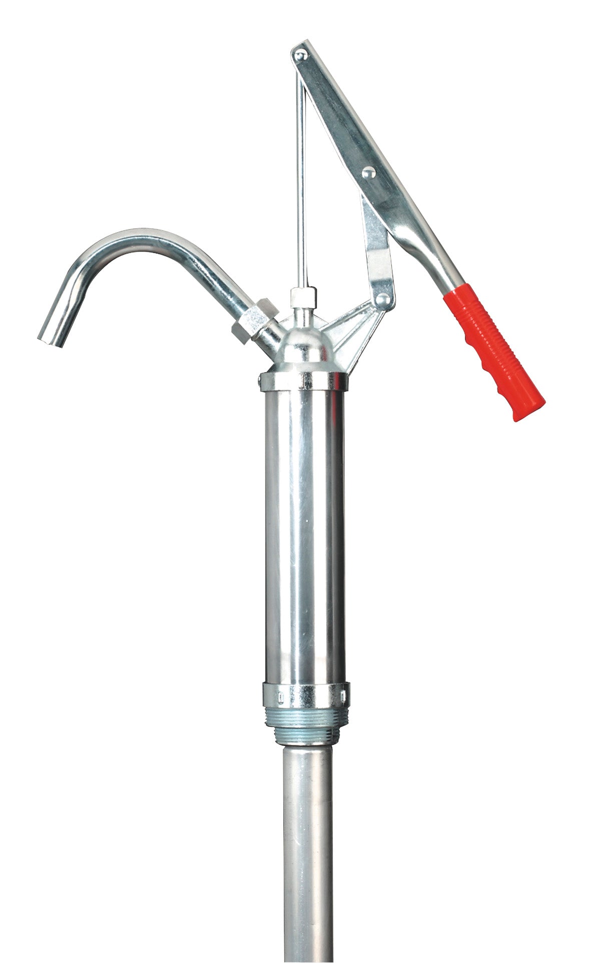 Sealey Self-Priming Lever Pump TP68
