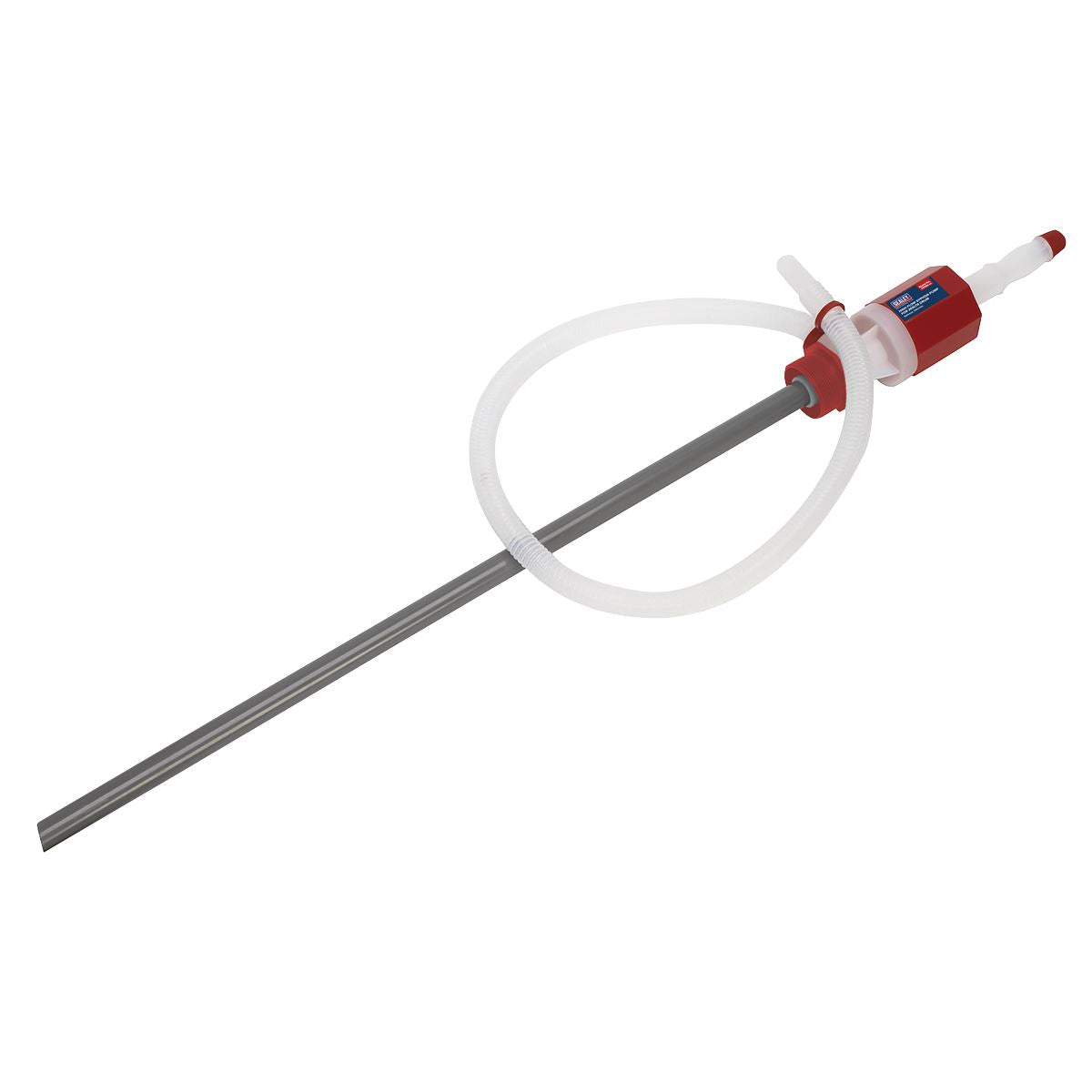 Sealey Syphon Pump for 205L Drum - High Flow TP781
