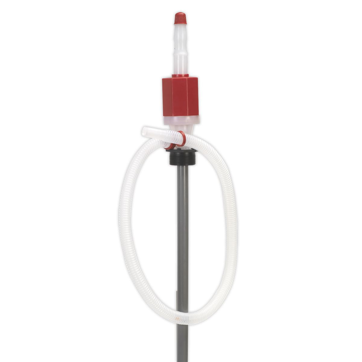 Sealey Syphon Pump for 205L Drum - High Flow TP781