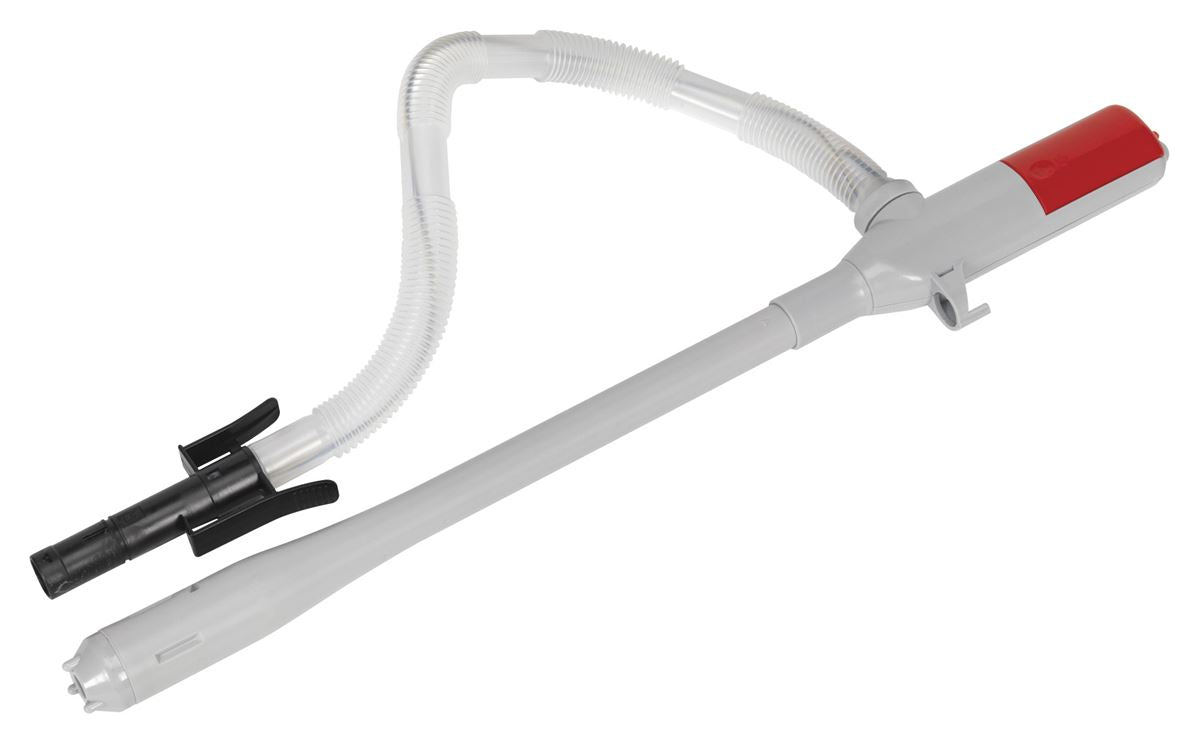 Sealey Jerry Can Pump Battery Operated TP80
