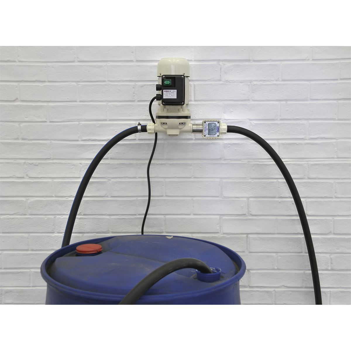 Sealey AdBlue® Transfer Pump Portable 230V TP99230