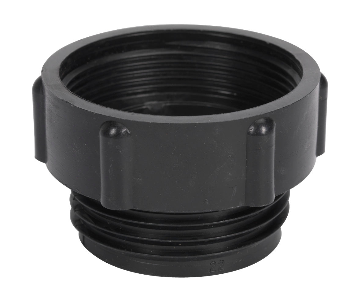 Sealey Drum Adaptor �56mm Trisure TPA02