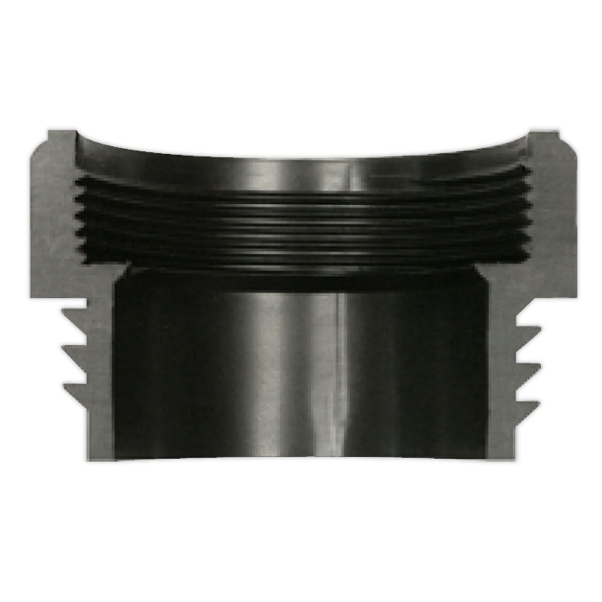 Sealey Drum Adaptor �64mm US Buttress TPA03