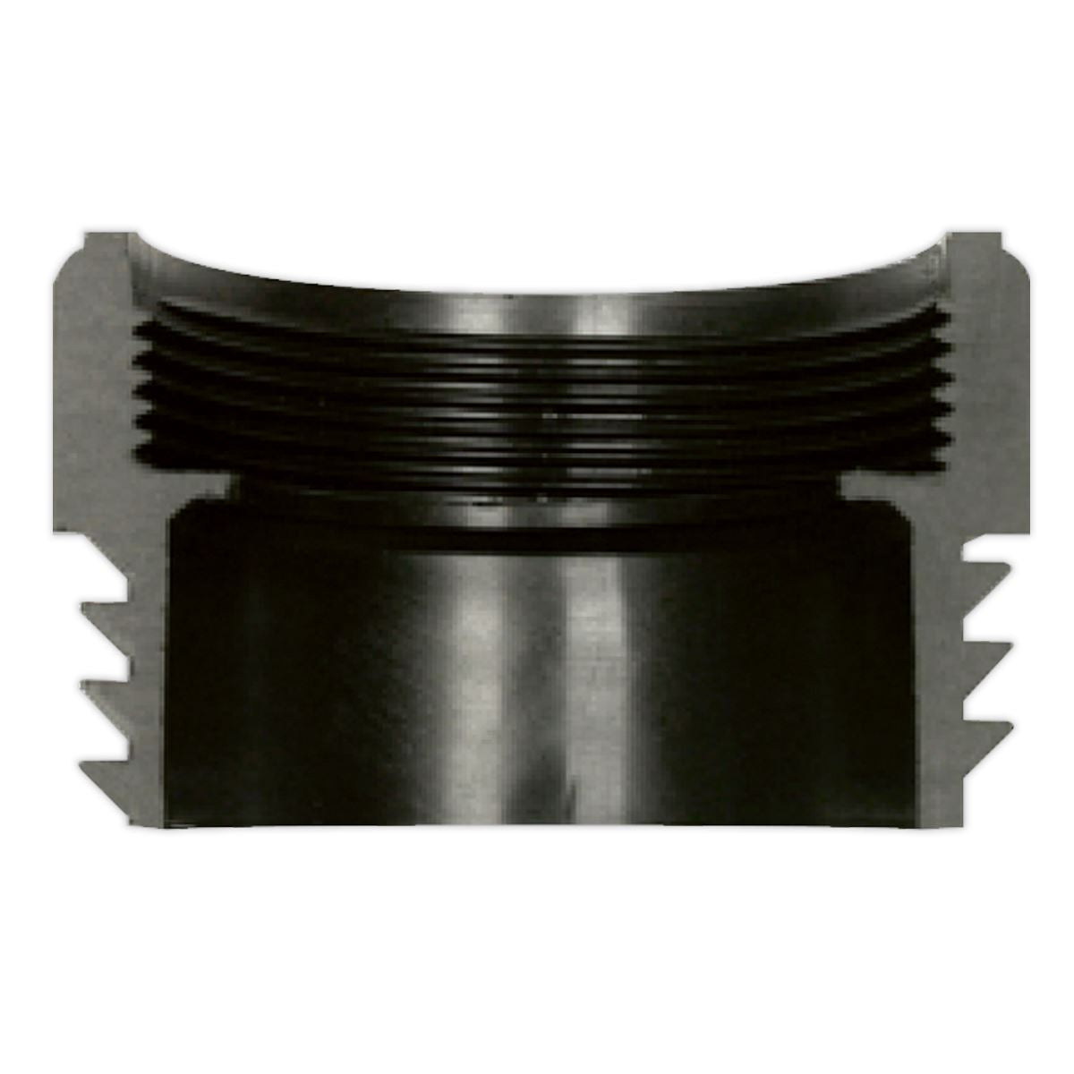 Sealey Drum Adaptor �69mm Mauser TPA04