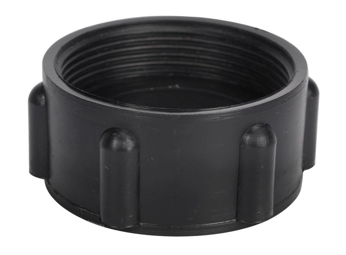 Sealey Drum Adaptor �58mm Berg TPA05