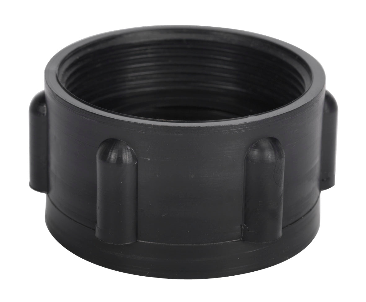 Sealey Drum Adaptor �61mm DIN 61/31 TPA07