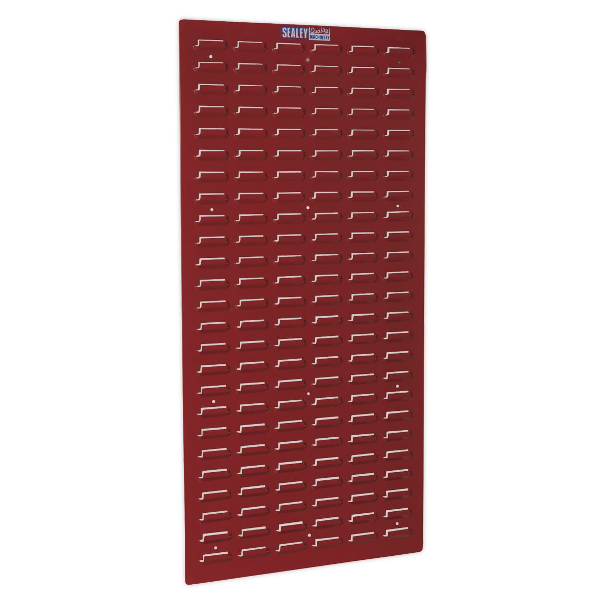Sealey Steel Louvre Panel 500 x 1000mm Pack of 2 TPS7V