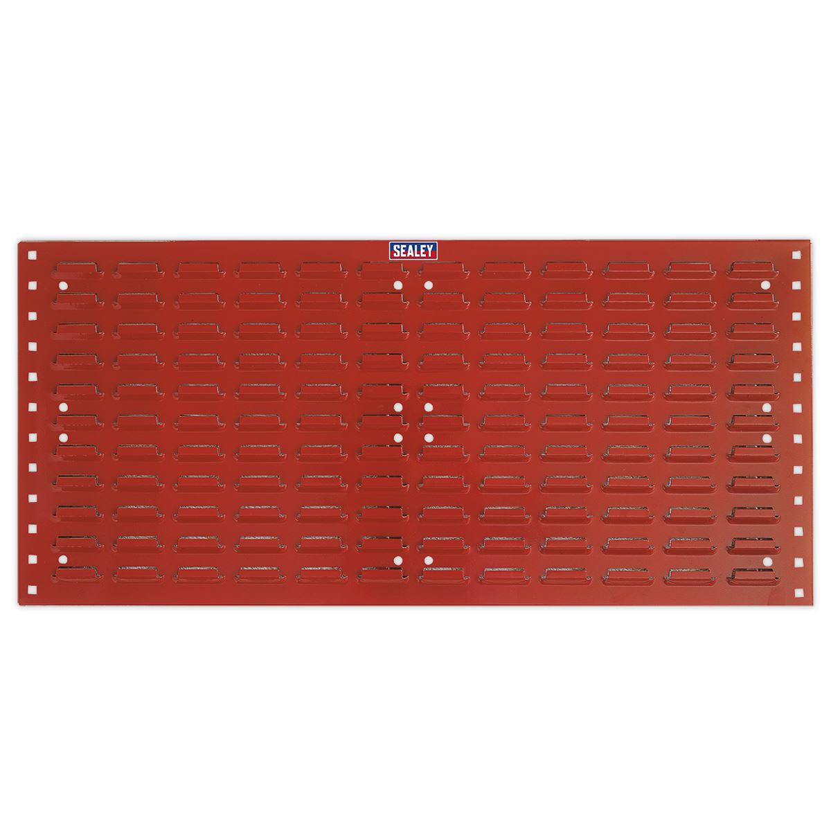 Sealey Steel Louvre Panel 1000 x 500mm Pack of 2 TPS7