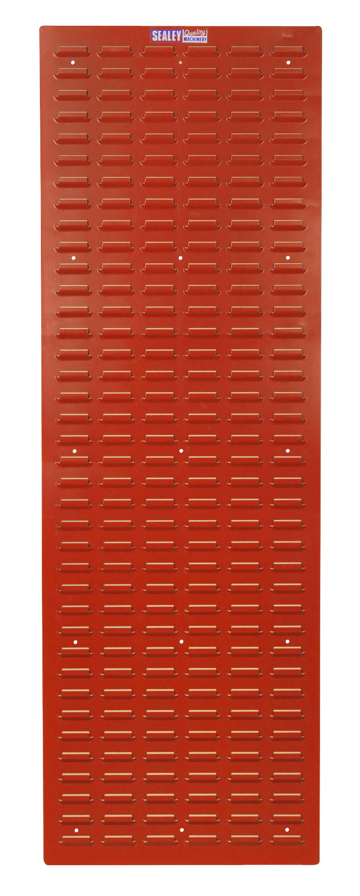 Sealey Steel Louvre Panel 500 x 1500mm Pack of 2 TPS8V