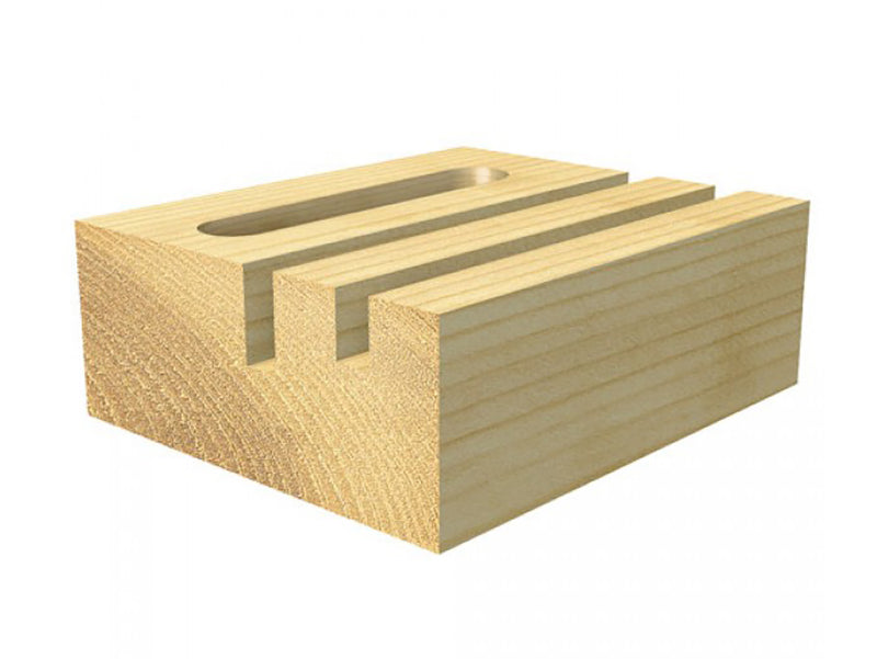 Trend 3/01 x 1/4 TCT Two Flute Cutter 4.0 x 11mm TRE30114TC