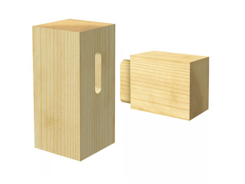 Trend 3/08 x 1/2 TCT Two Flute Cutter 12.7 x 25mm TRE30812TC