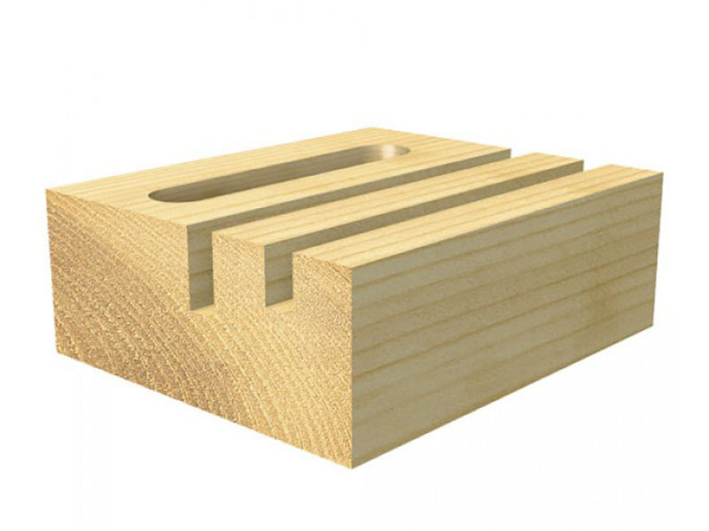 Trend 3/2 x 1/2 TCT Two Flute Cutter 6.0 x 16mm TRE3212TC