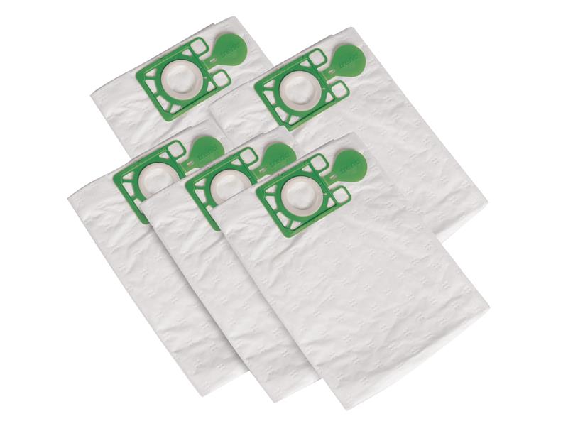 Trend T32 Micro Filter Bags (Pack 5) TRE32LFILTP5