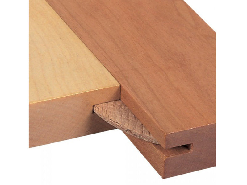 Trend 342 x 1/2 TCT Bearing Guided Biscuit Jointer 4.0 x 40mm TRE34212TC