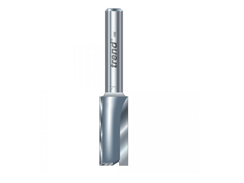 Trend 3/5 x 1/4 TCT Two Flute Cutter 9.0 x 19mm TRE3514TC