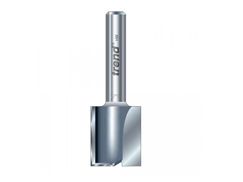 Trend 4/70 x 1/4 TCT Two Flute Cutter 25.0 x 25mm TRE47014TC