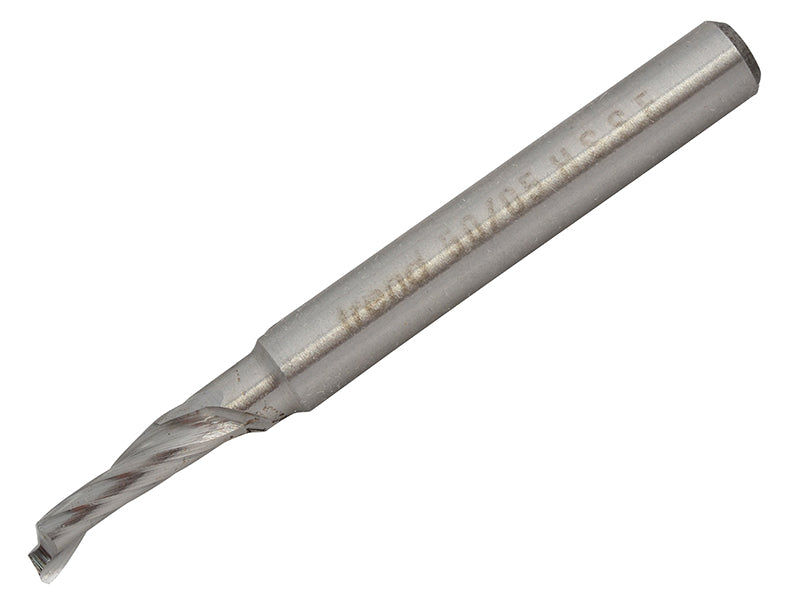 Trend 50/06 x 1/4 HSSE Helical Plunge Bit 6mm TRE500614HSE
