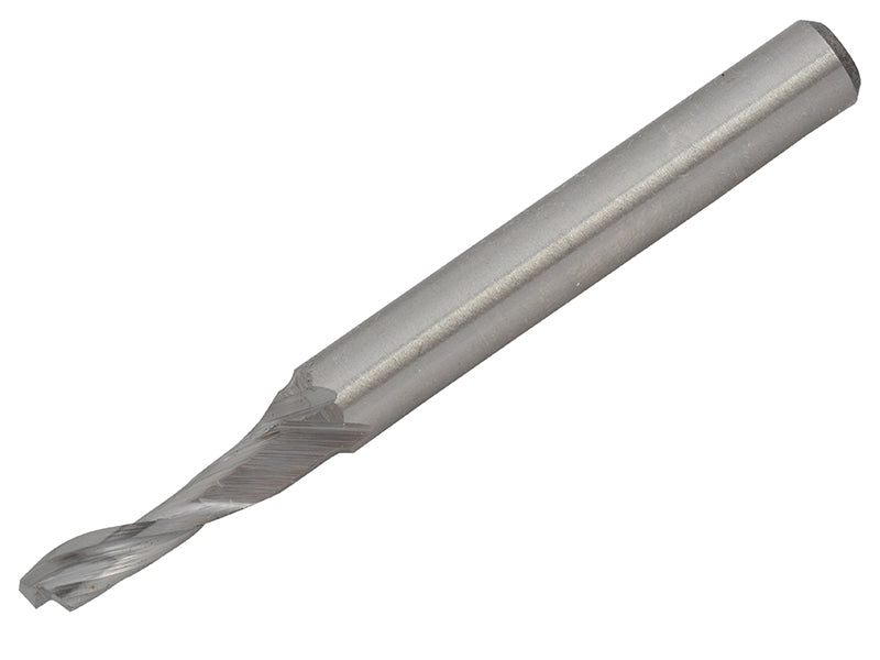 Trend 50/51 x 8mm HSSE Helical Plunge Bit 8mm TRE50518HSE