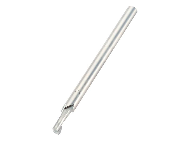 Trend 50/51 x 8mm HSSE Helical Plunge Bit 8mm TRE50518HSE