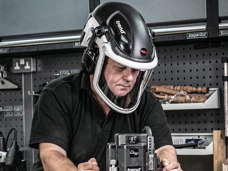 Trend AirPro Max Ear Defenders TREAIRP6A