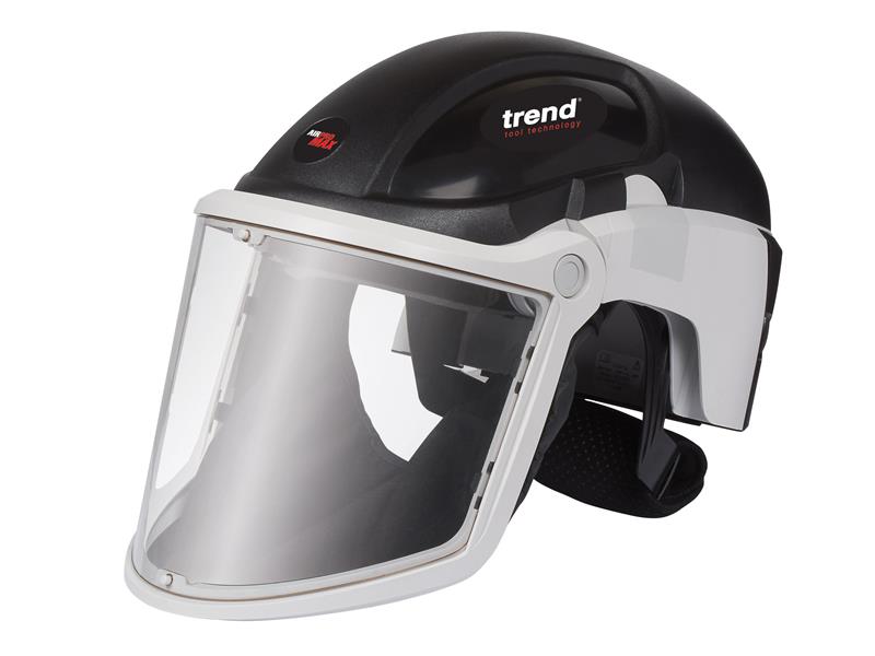 Trend AirPro Max APF40 Powered Respirator TREAIRPROM