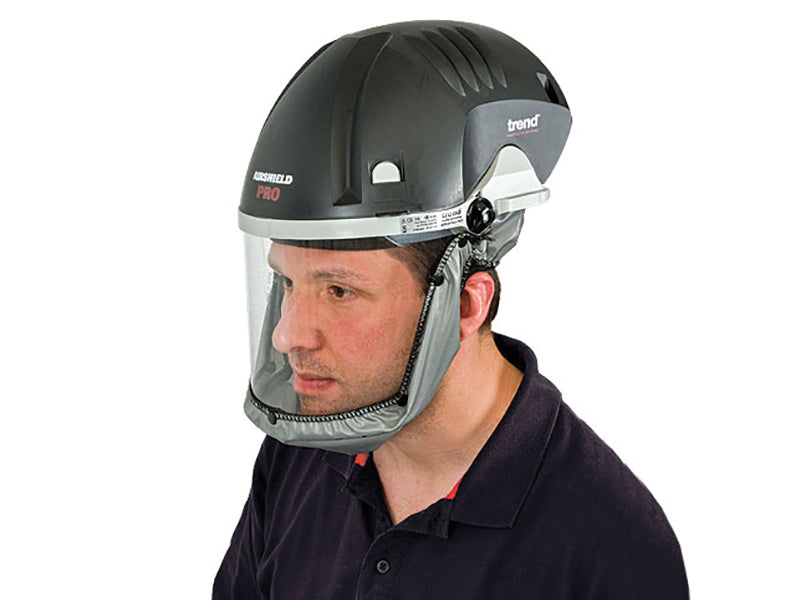 Trend Air/Pro Airshield Pro Powered Respirator TREAIRPRO