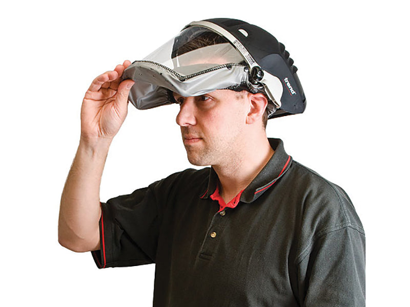 Trend Air/Pro Airshield Pro Powered Respirator TREAIRPRO