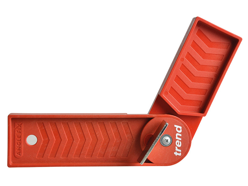 Trend Anglefix Mitre Guide TREANGLEFIX