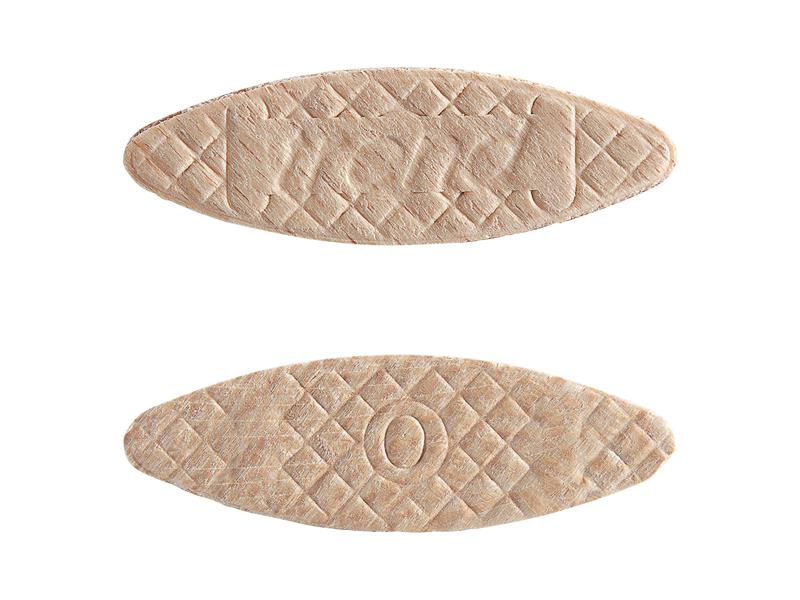 Trend BSC/0/100 Biscuits No.0 (Pack 100) TREBSC0100