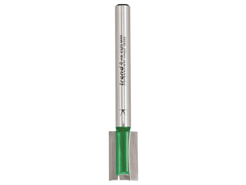 Trend C019A x 1/4 TCT Two Flute Cutter 12.0 x 19.0mm TREC019A14TC
