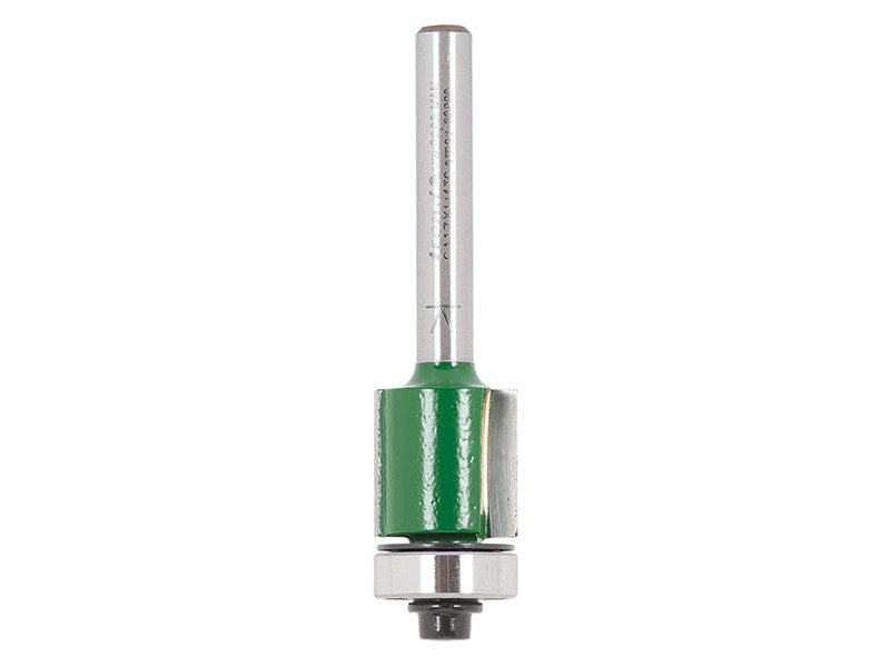 Trend C116 x 1/2 TCT 90° Bearing Guided Trimmer Cutter 12.7 x 25.4mm TREC11612TC