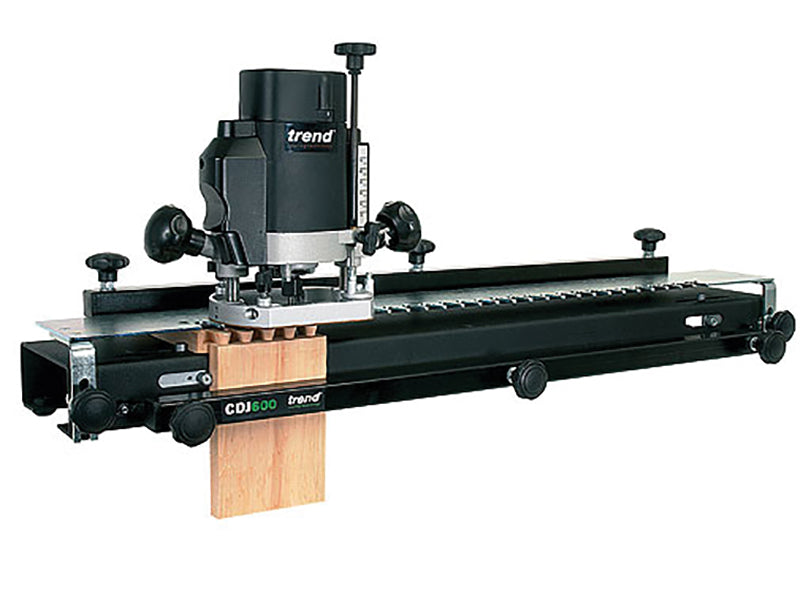 Trend Craft Dovetail Jig 600mm TRECDJ600
