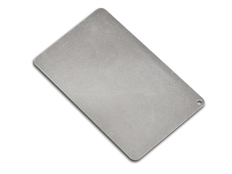 Trend CraftPro Credit Card Sharpening Stone TRECRCCFC
