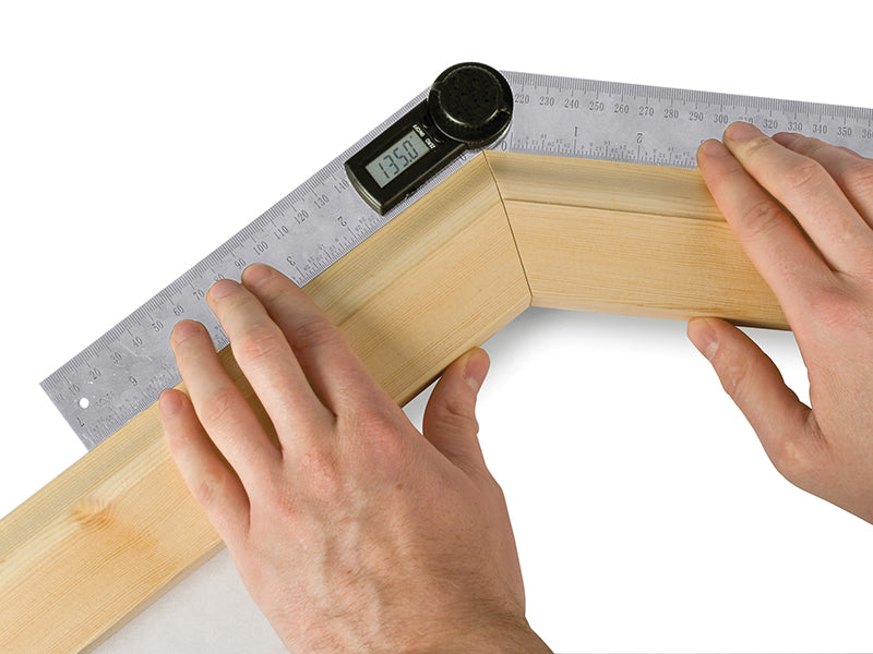 Trend Digital Angle Rule 200mm (8in) TREDAR200
