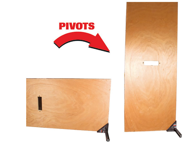 Trend Door Stand 32mm - 55mm D/STAND/A TREDSTAND