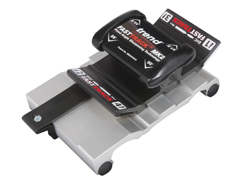 Trend FTS/KIT/MK2 FAST TRACK™ MK2 Sharpener TREFTSMK2