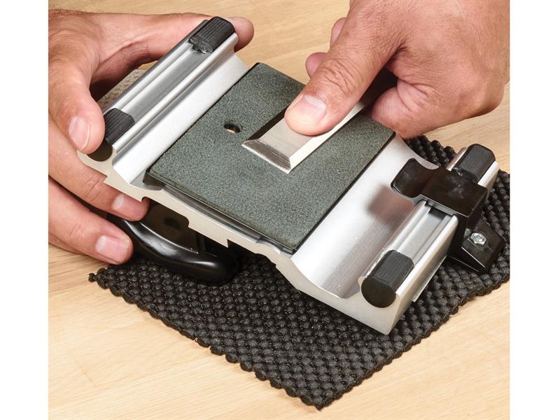 Trend FTS/KIT/MK2B FAST TRACK MK2 Sharpener Bundle TREFTSMK2KIT