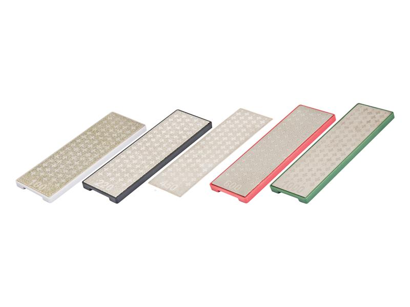 Trend FTS/KIT/MK2B FAST TRACK MK2 Sharpener Bundle TREFTSMK2KIT