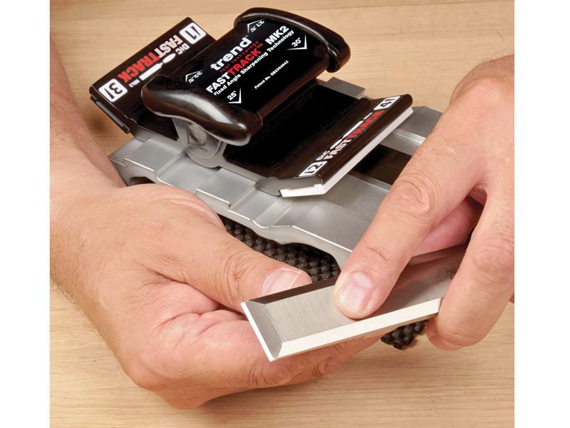 Trend FTS/KIT/MK2 FAST TRACK™ MK2 Sharpener TREFTSMK2