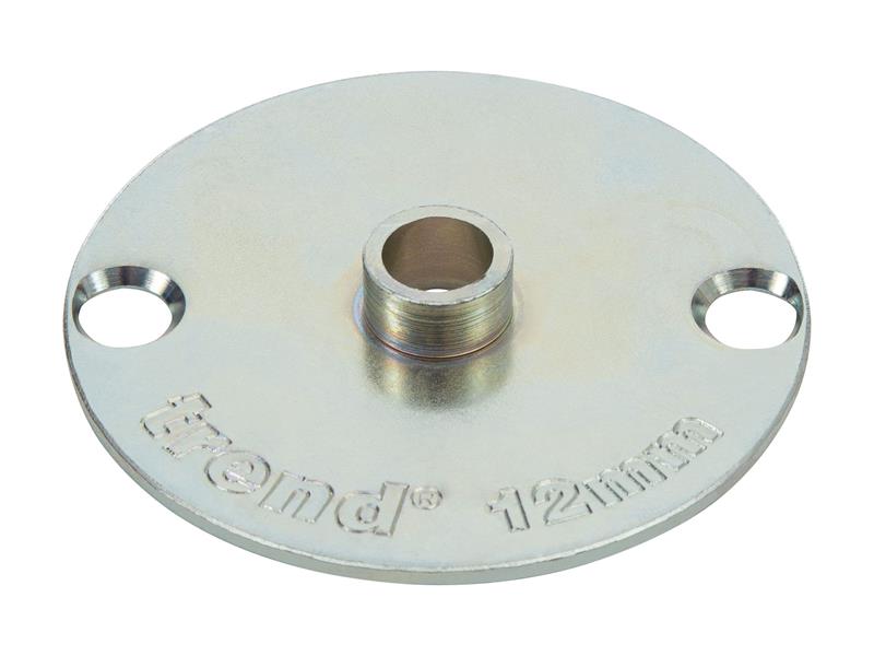 Trend GB12 Guide Bush 12mm Dia E44175 TREGB12