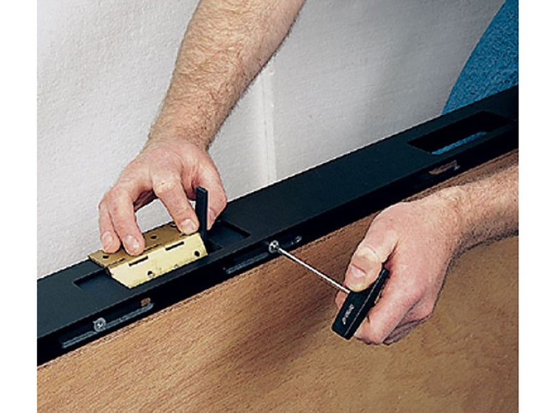 Trend Hinge Jig TREHINGEJIG