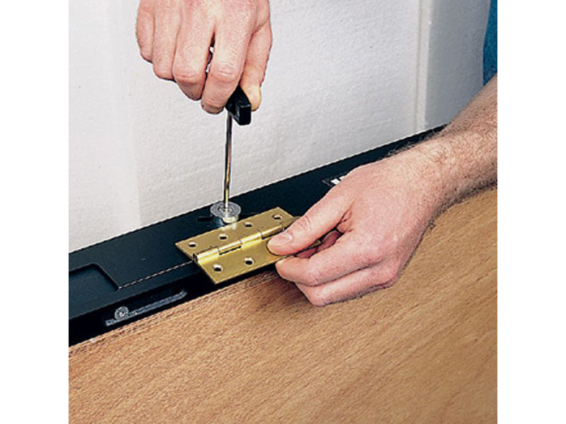 Trend Hinge Jig TREHINGEJIG